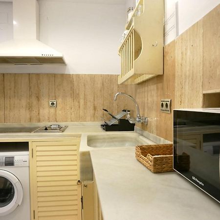 La Casita Del Arenal Lejlighed Sevilla Eksteriør billede