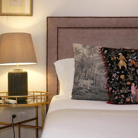 La Casita Del Arenal Lejlighed Sevilla Eksteriør billede
