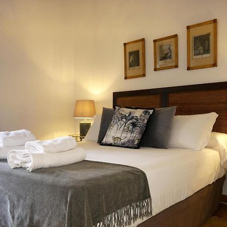 La Casita Del Arenal Lejlighed Sevilla Eksteriør billede