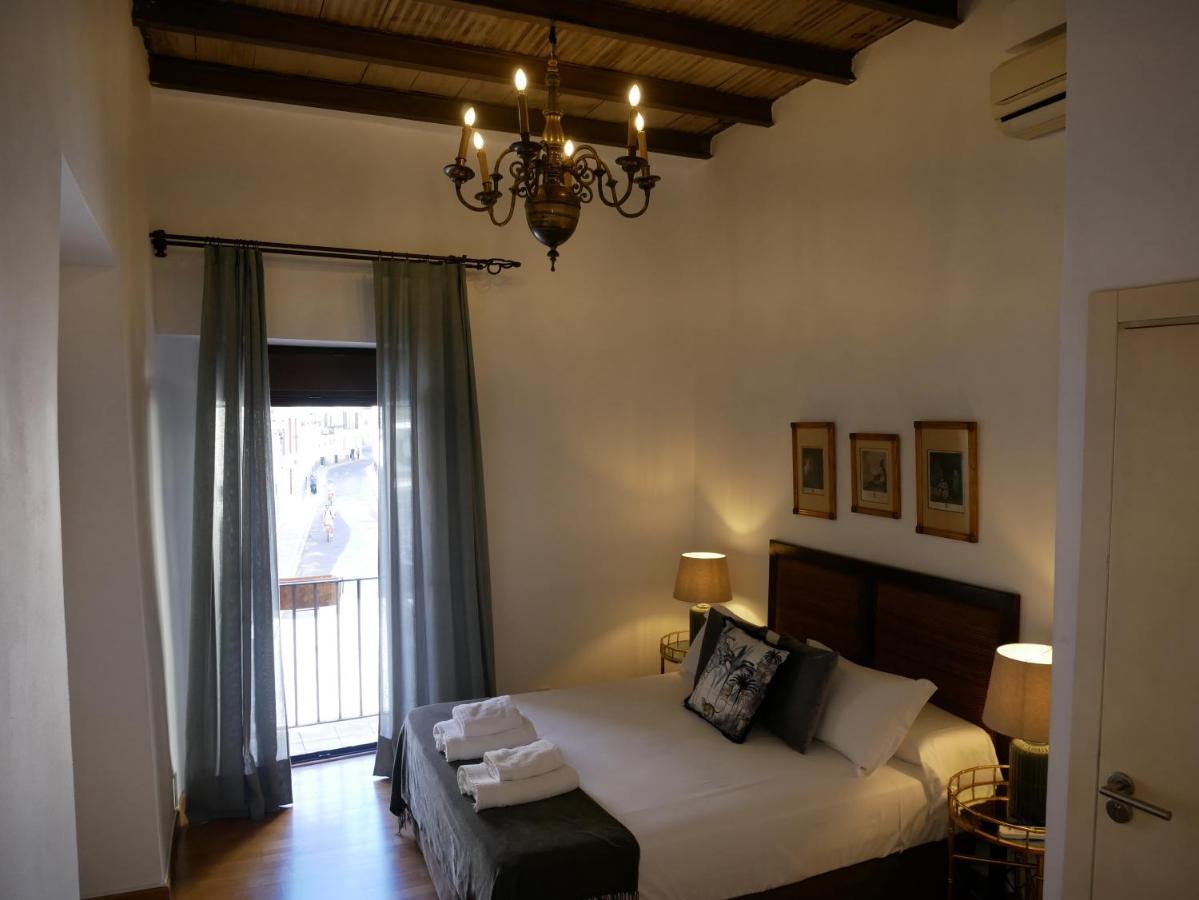 La Casita Del Arenal Lejlighed Sevilla Eksteriør billede