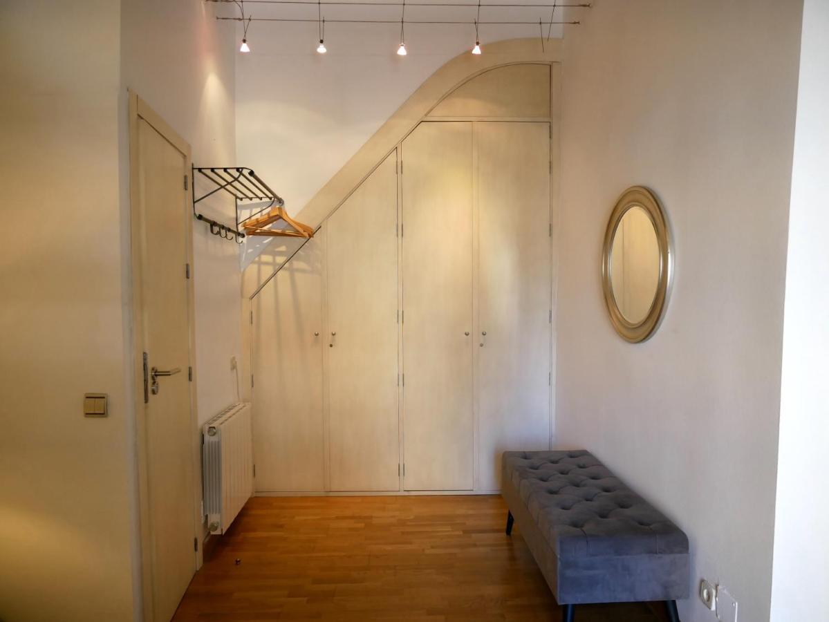 La Casita Del Arenal Lejlighed Sevilla Eksteriør billede