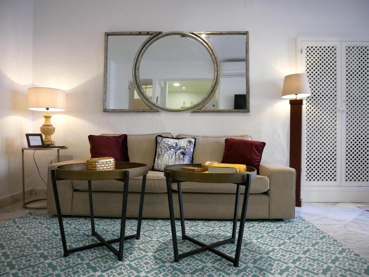La Casita Del Arenal Lejlighed Sevilla Eksteriør billede