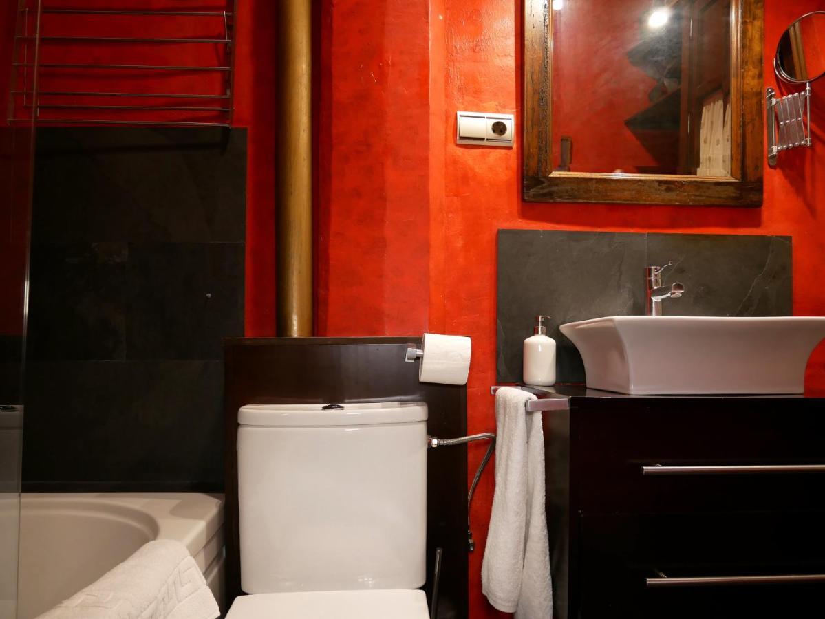 La Casita Del Arenal Lejlighed Sevilla Eksteriør billede