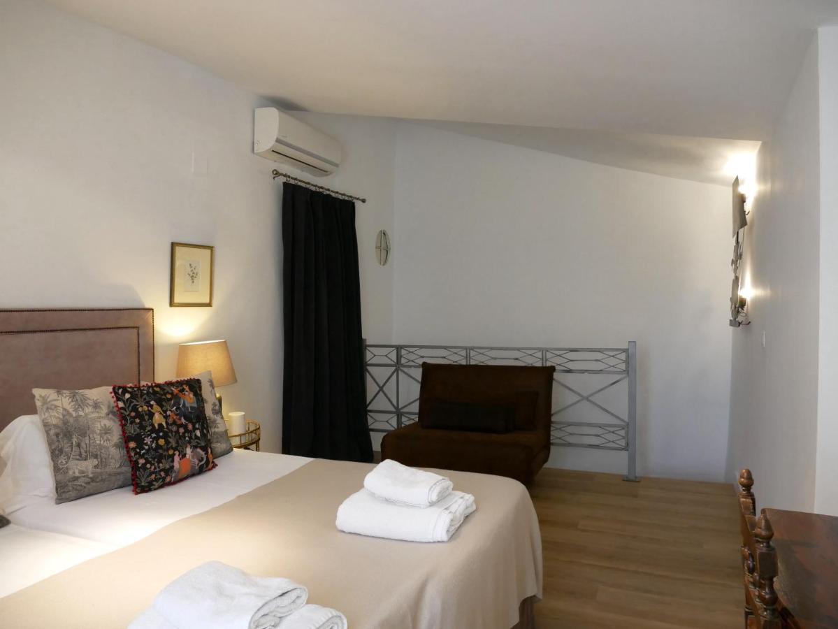 La Casita Del Arenal Lejlighed Sevilla Eksteriør billede