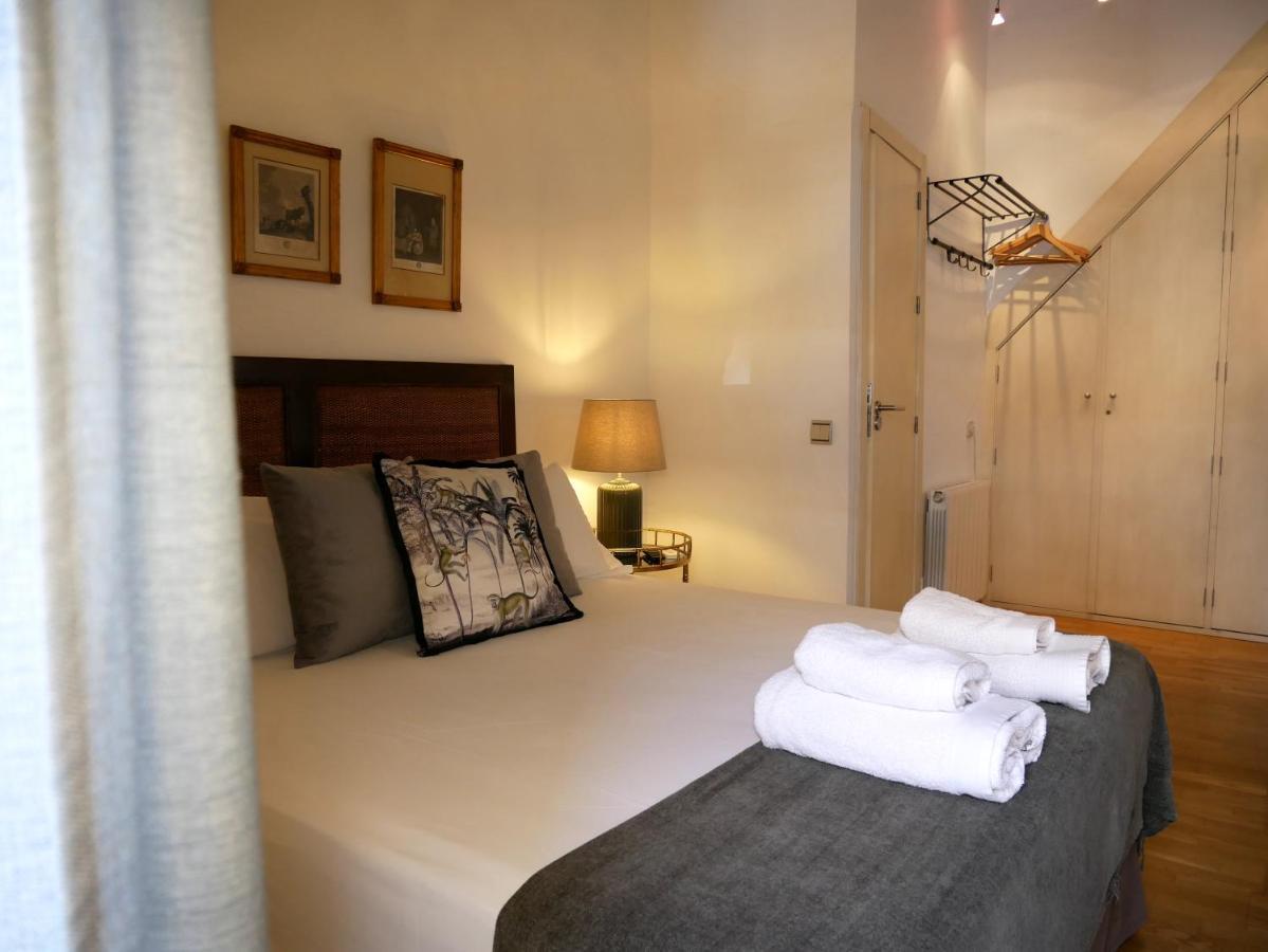 La Casita Del Arenal Lejlighed Sevilla Eksteriør billede