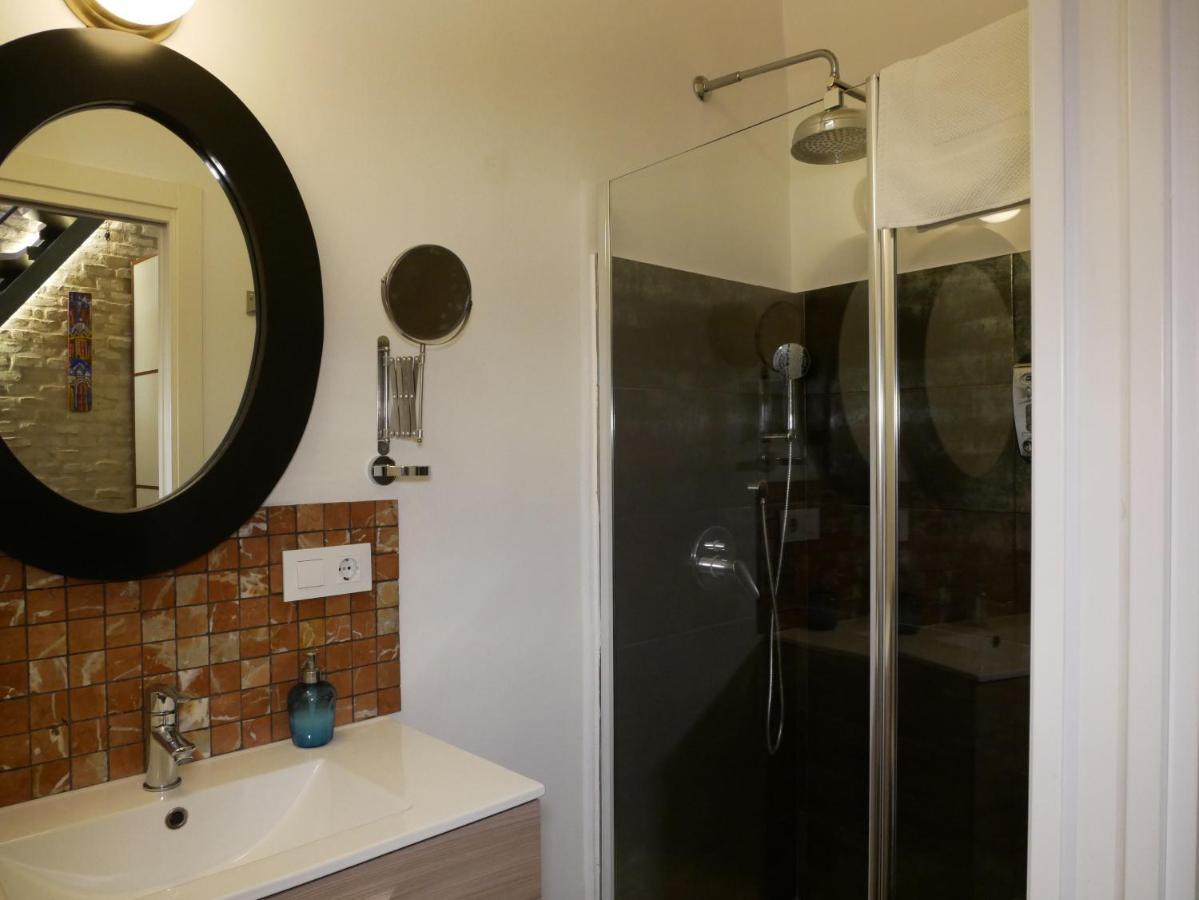 La Casita Del Arenal Lejlighed Sevilla Eksteriør billede